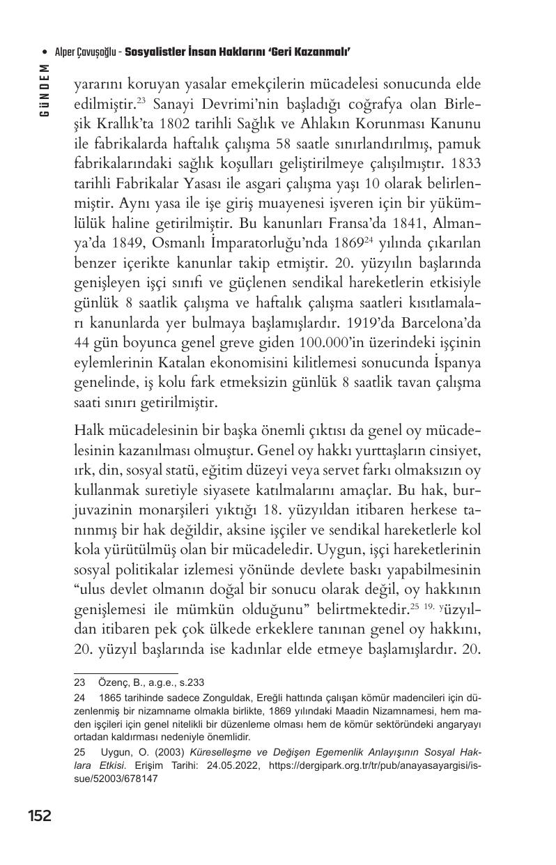 Sayı 18 - Sayfa 154