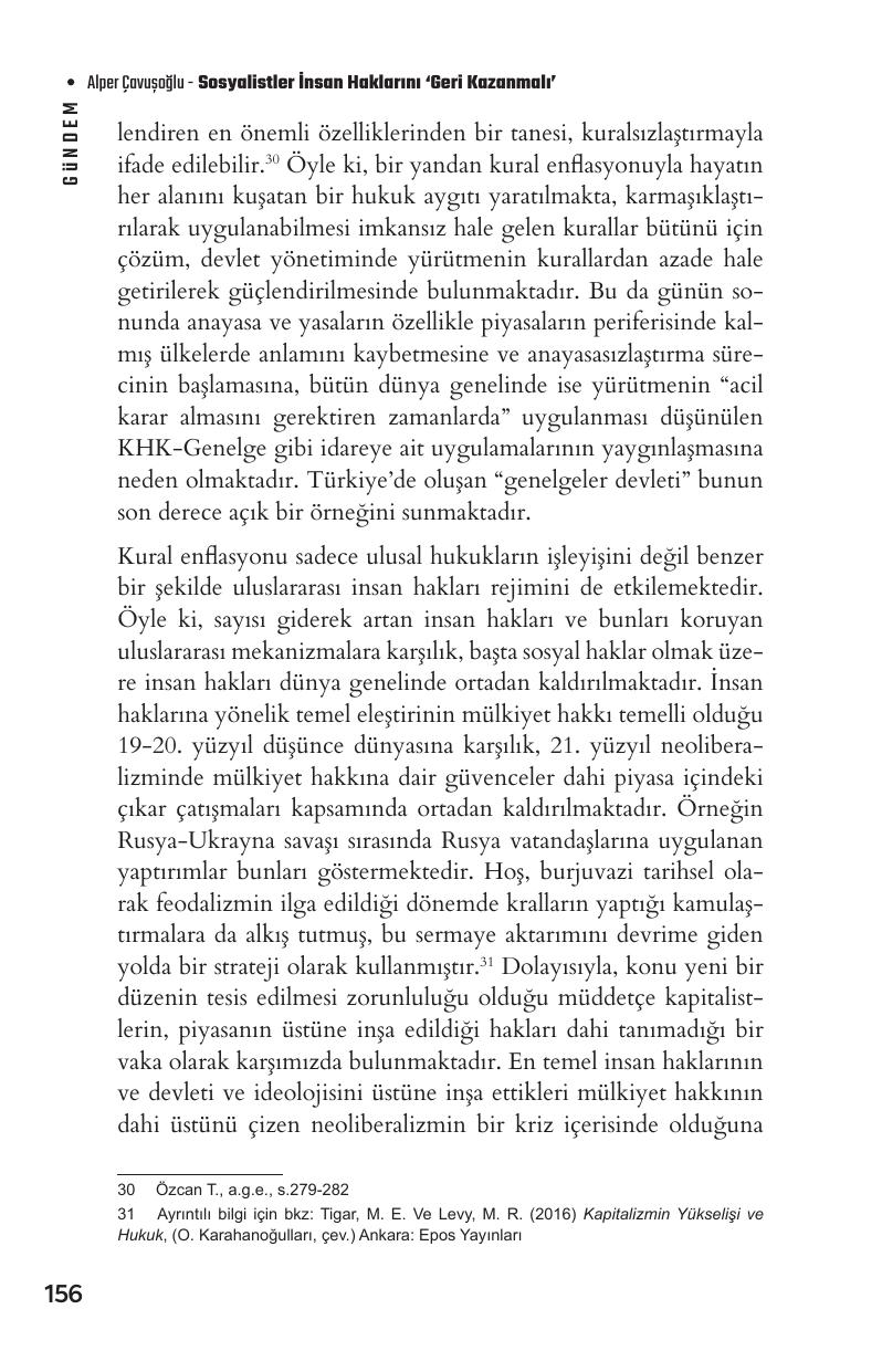 Sayı 18 - Sayfa 158