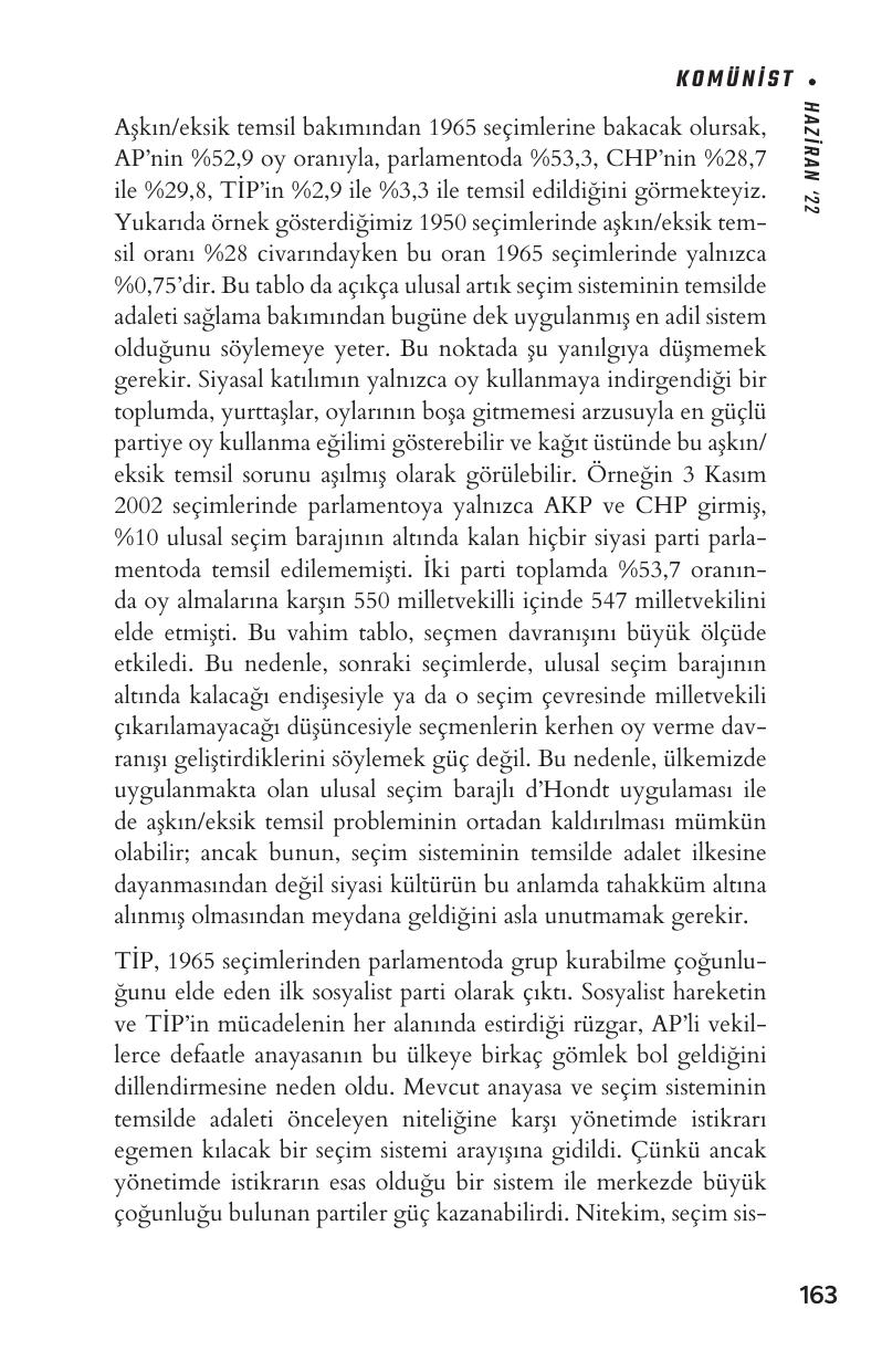 Sayı 18 - Sayfa 165