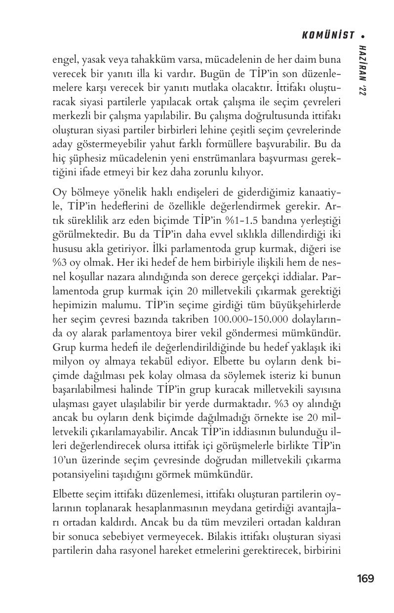 Sayı 18 - Sayfa 171