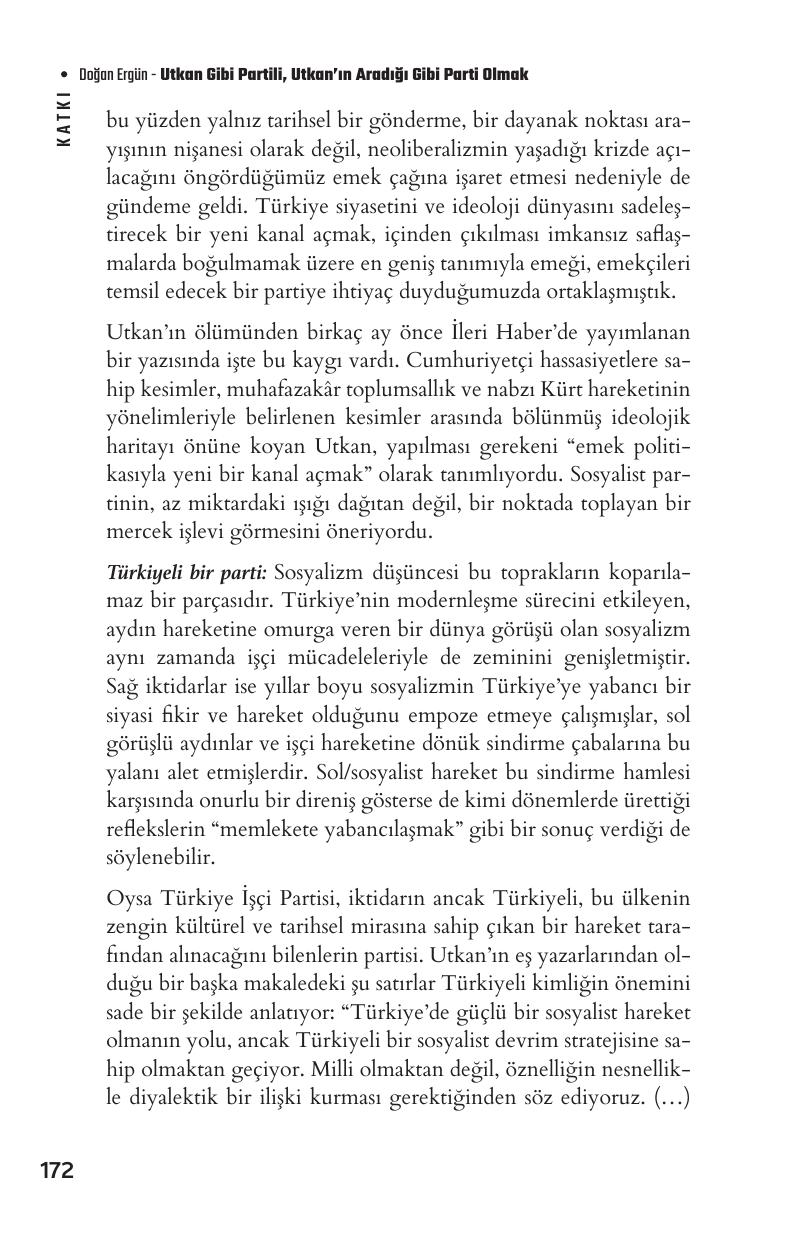 Sayı 18 - Sayfa 174