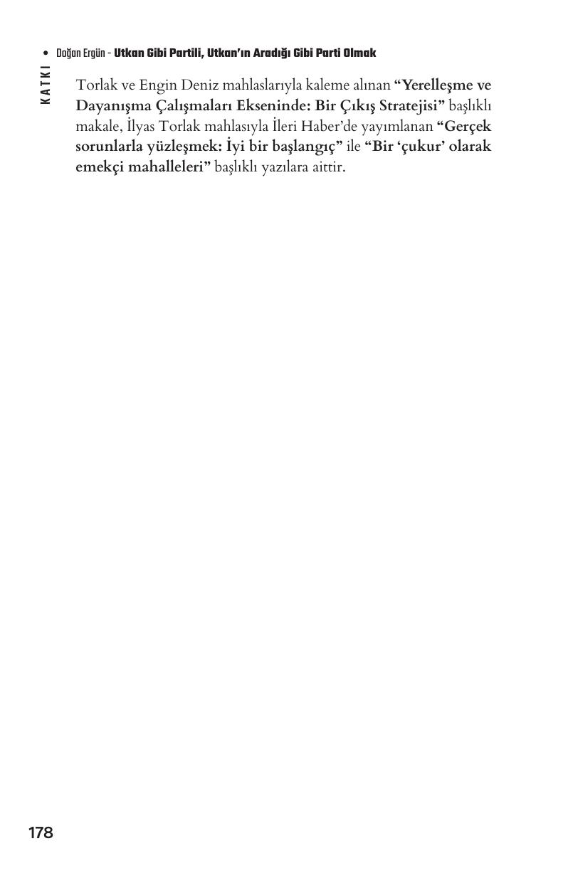 Sayı 18 - Sayfa 180