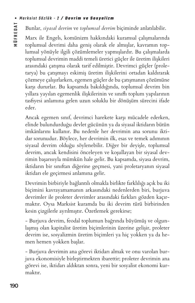 Sayı 18 - Sayfa 192