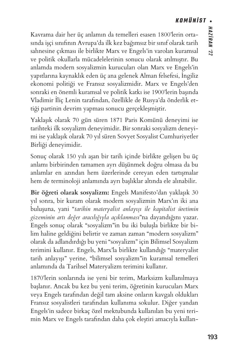 Sayı 18 - Sayfa 195