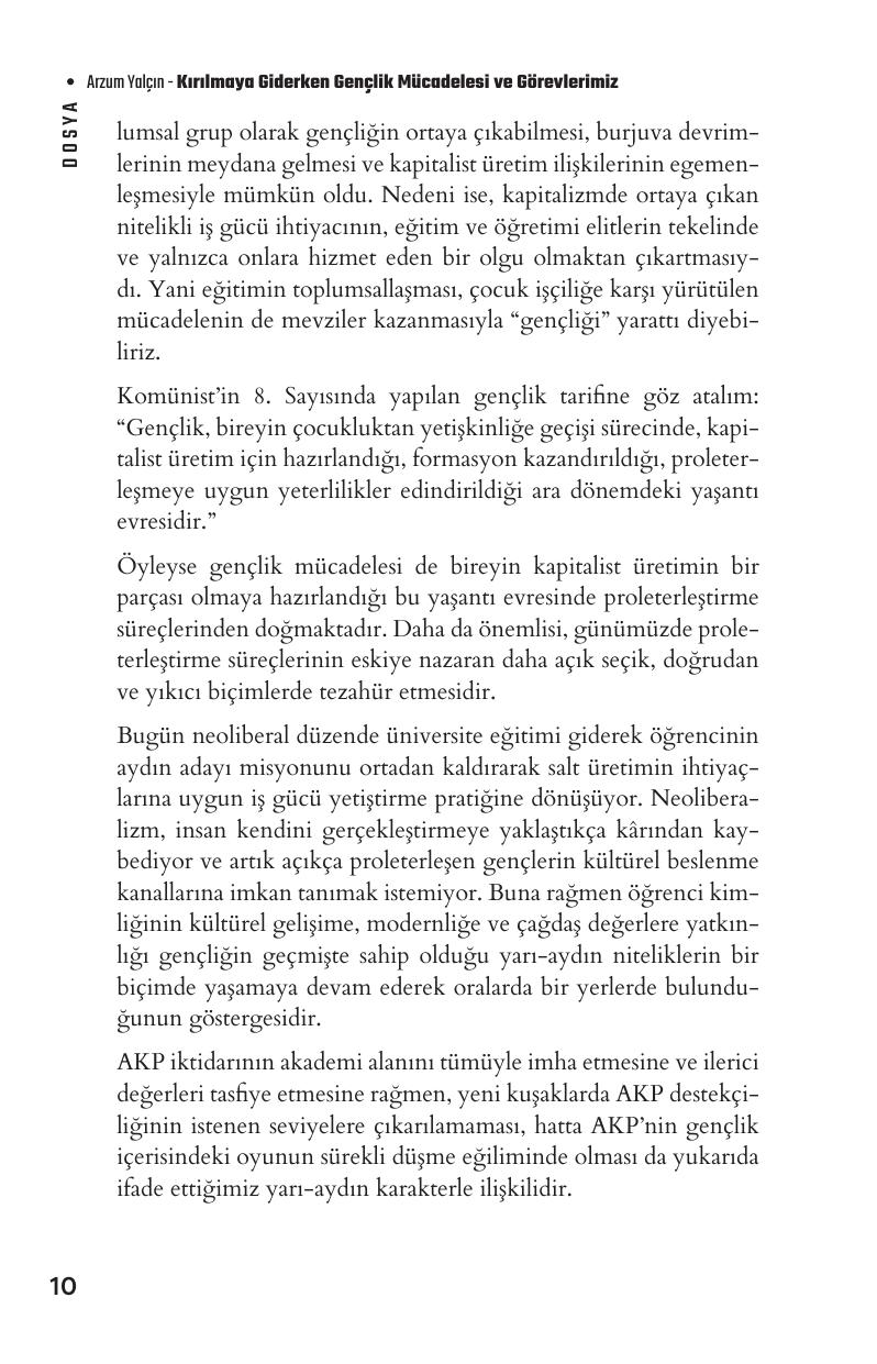 Sayı 19 - Sayfa 12