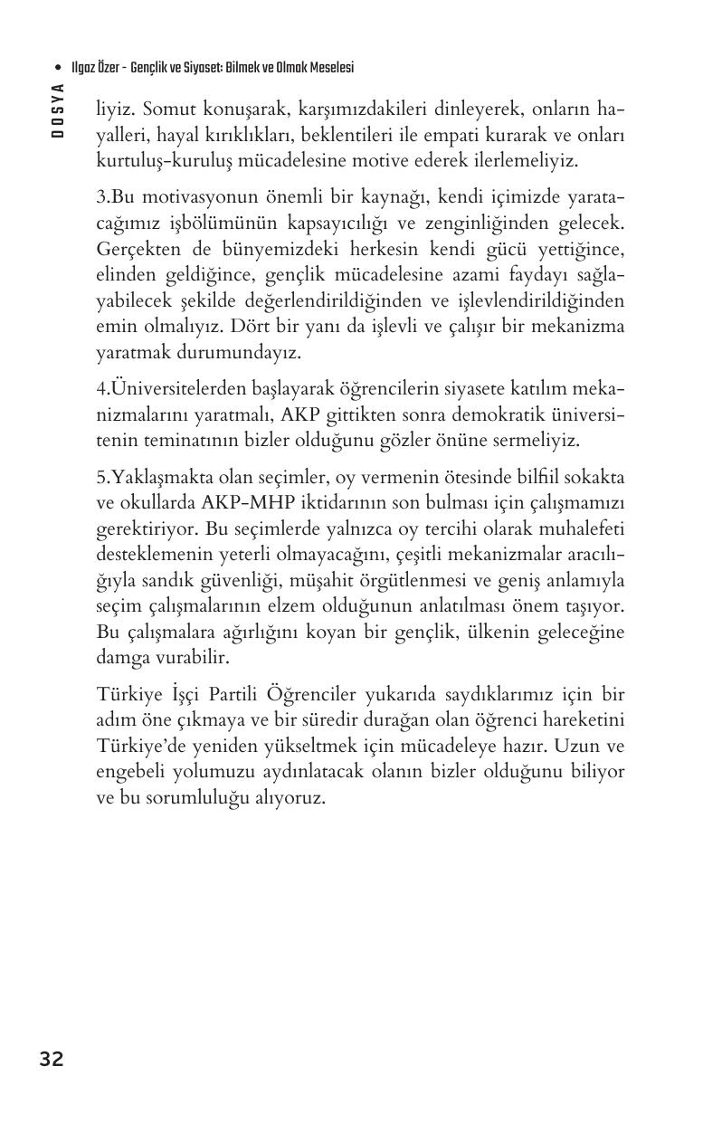 Sayı 19 - Sayfa 34