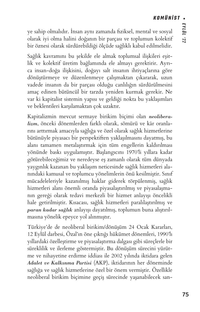 Sayı 19 - Sayfa 77