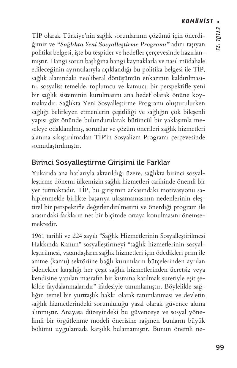 Sayı 19 - Sayfa 101