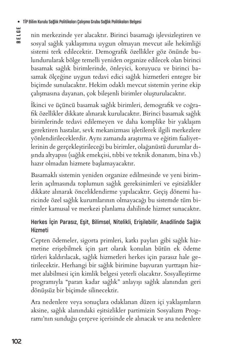 Sayı 19 - Sayfa 104