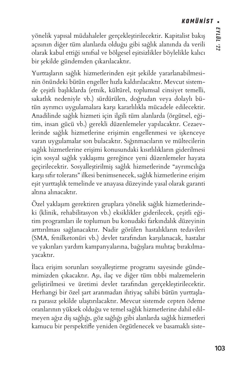 Sayı 19 - Sayfa 105