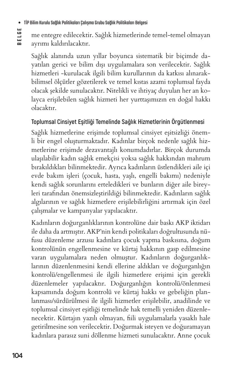 Sayı 19 - Sayfa 106