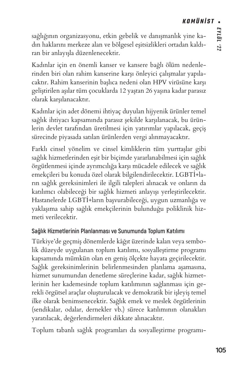 Sayı 19 - Sayfa 107