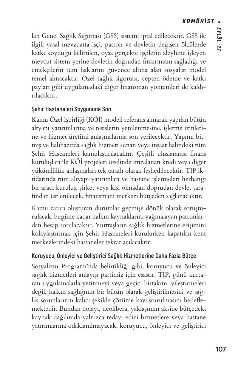 Sayı 19 - Sayfa 109