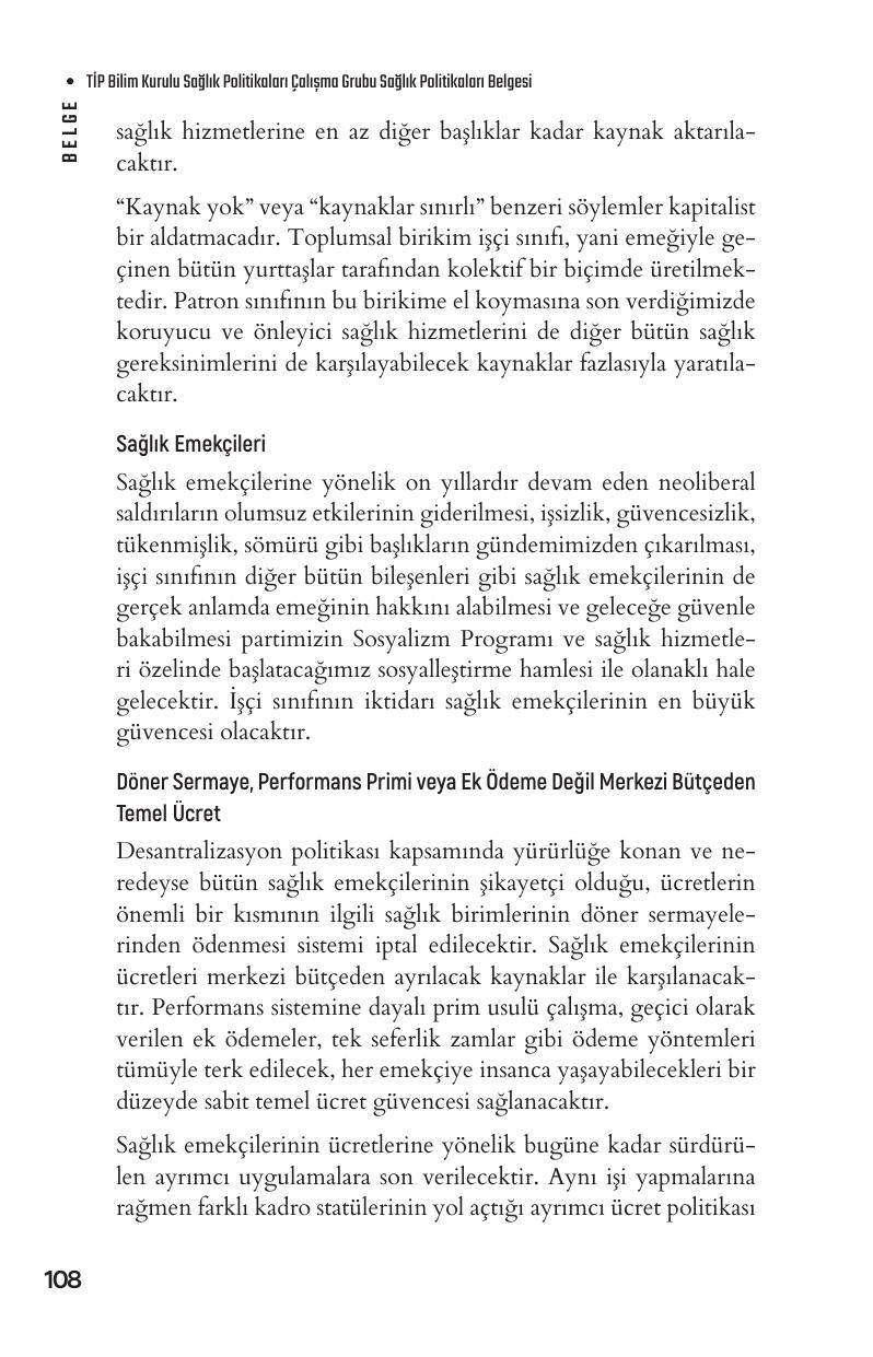 Sayı 19 - Sayfa 110