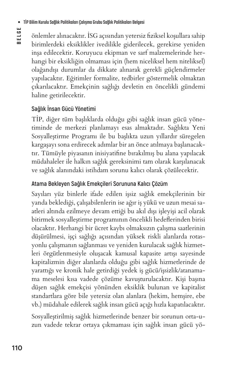 Sayı 19 - Sayfa 112