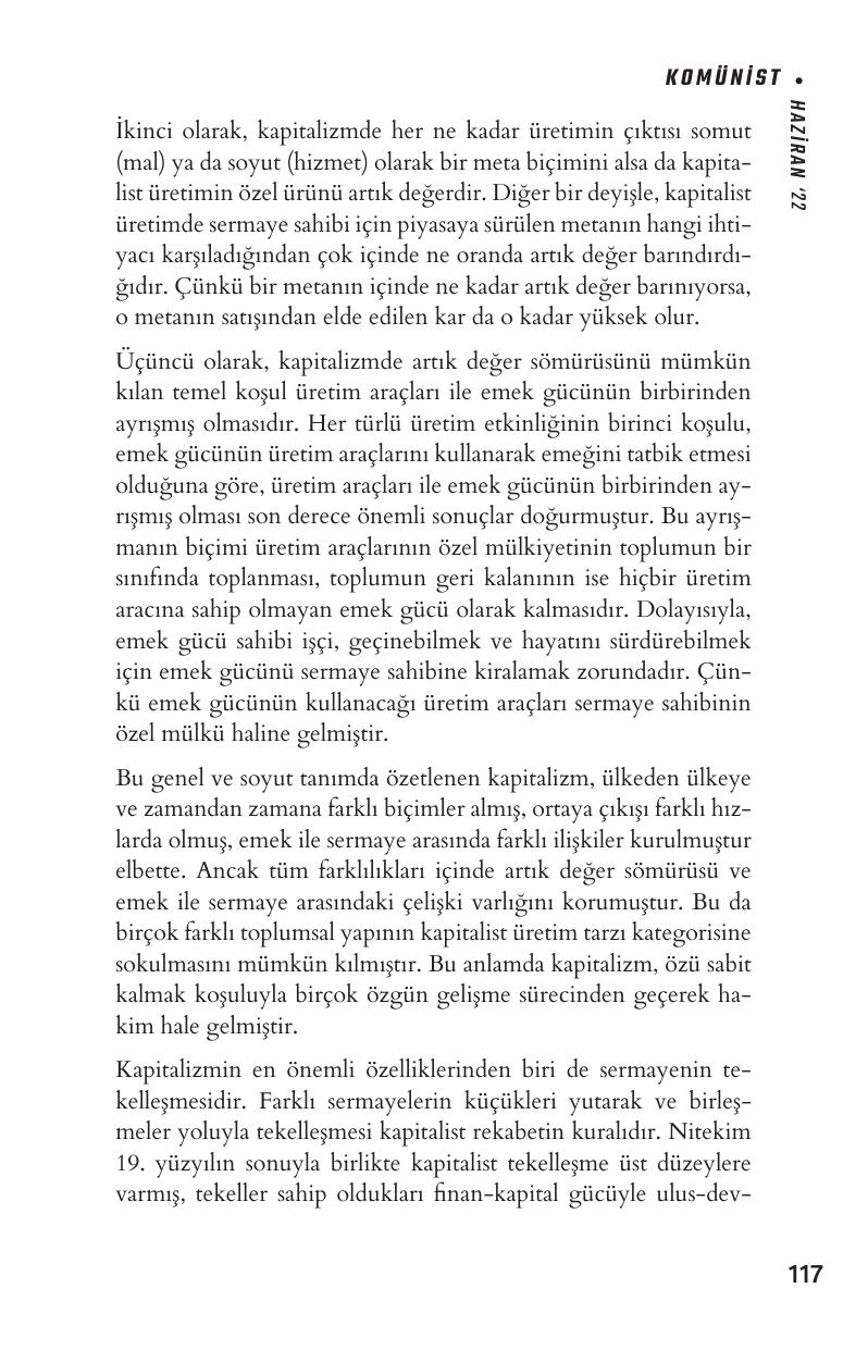 Sayı 19 - Sayfa 119