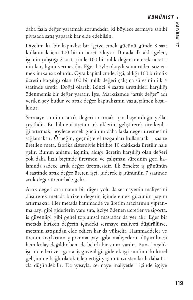 Sayı 19 - Sayfa 121