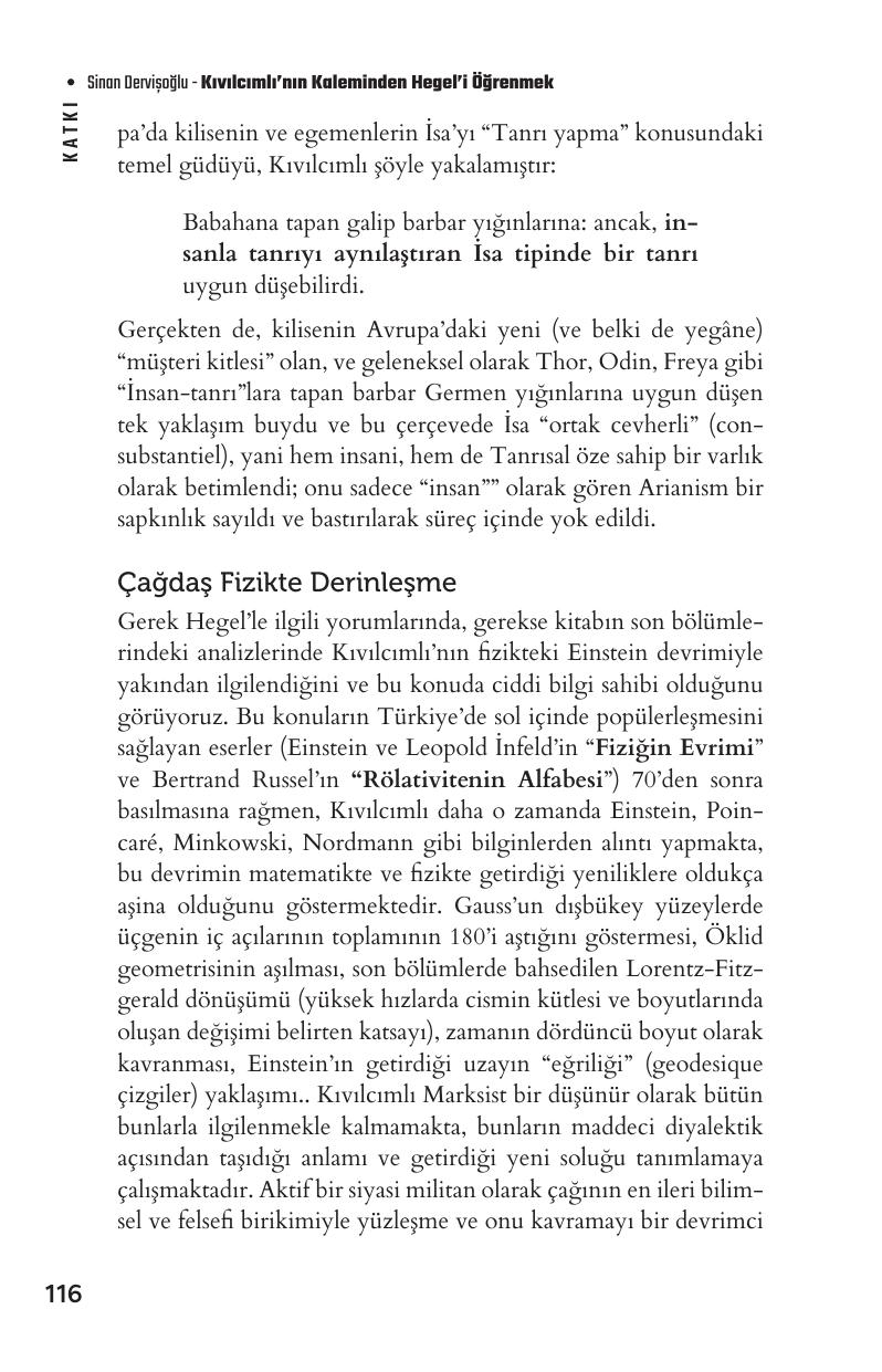 Sayı 20 - Sayfa 116