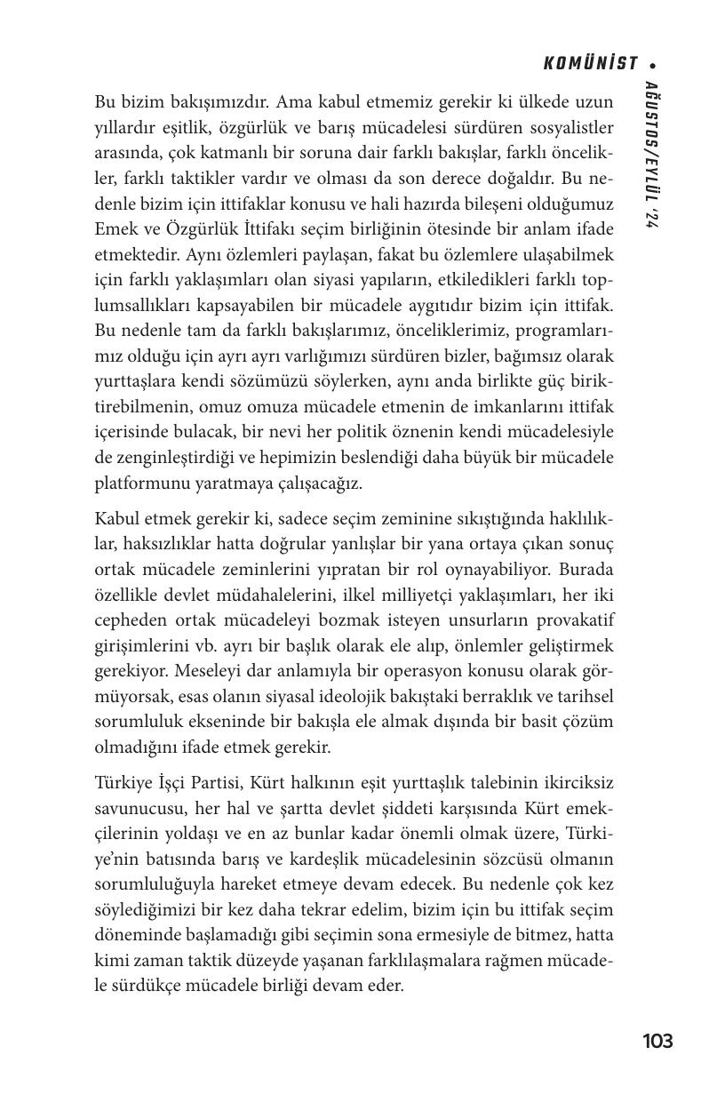 Sayı 21 - Sayfa 105