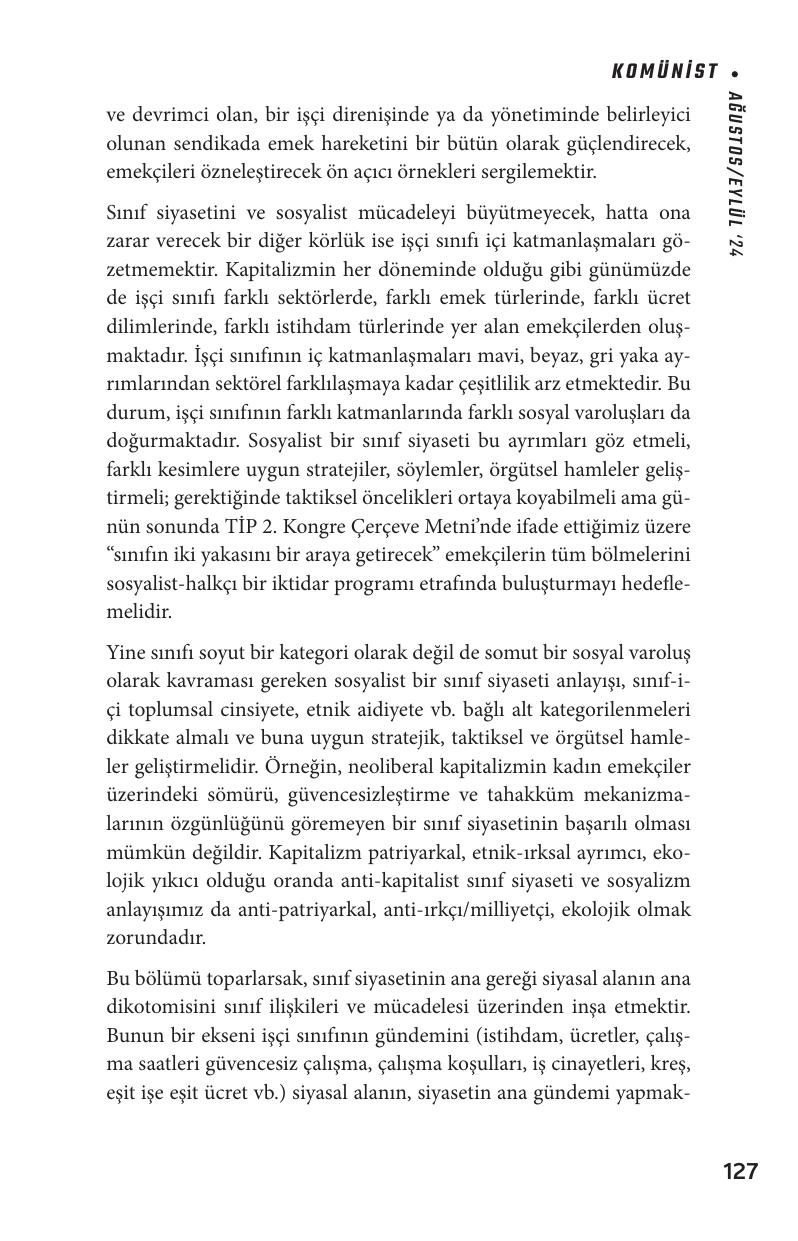 Sayı 21 - Sayfa 129