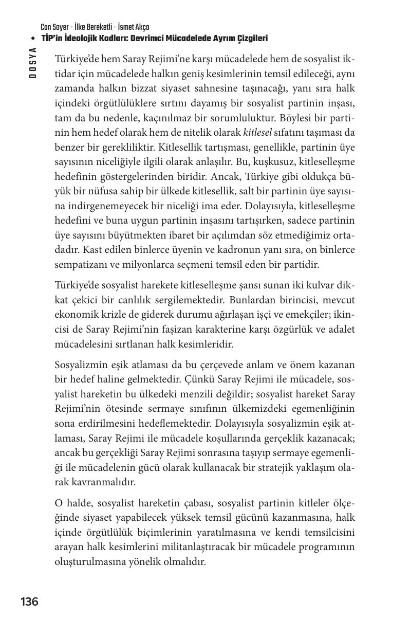 Sayı 21 - Sayfa 138