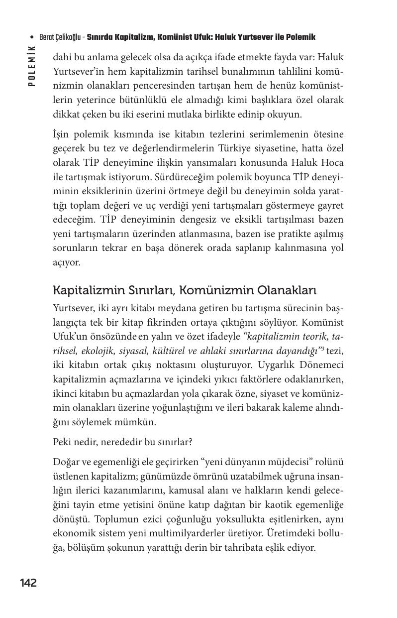 Sayı 21 - Sayfa 144