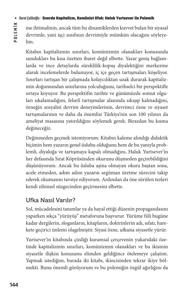 Sayı 21 - Sayfa 146