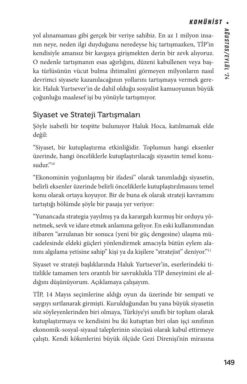 Sayı 21 - Sayfa 151