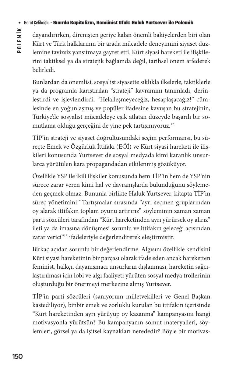 Sayı 21 - Sayfa 152