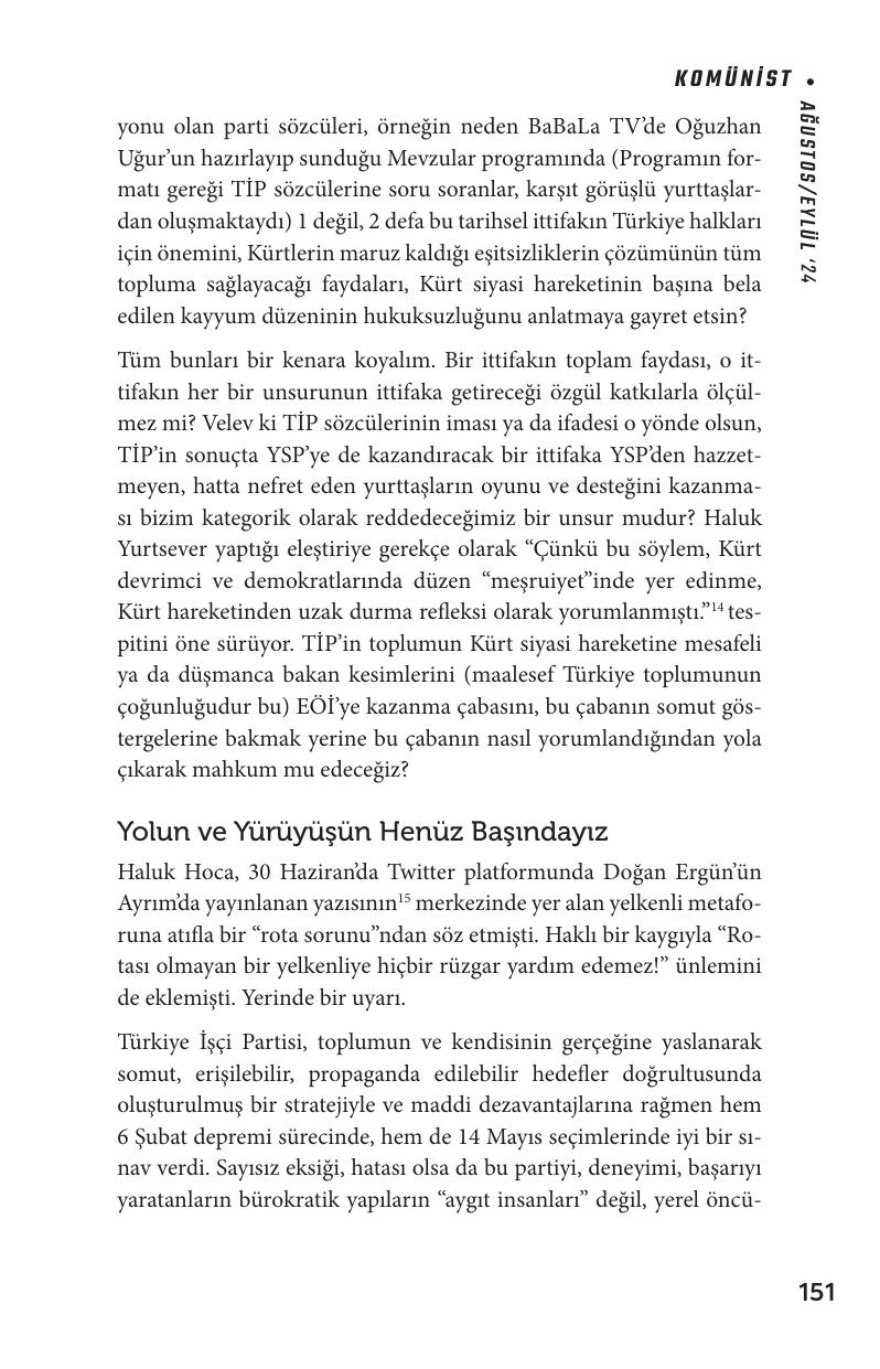 Sayı 21 - Sayfa 153