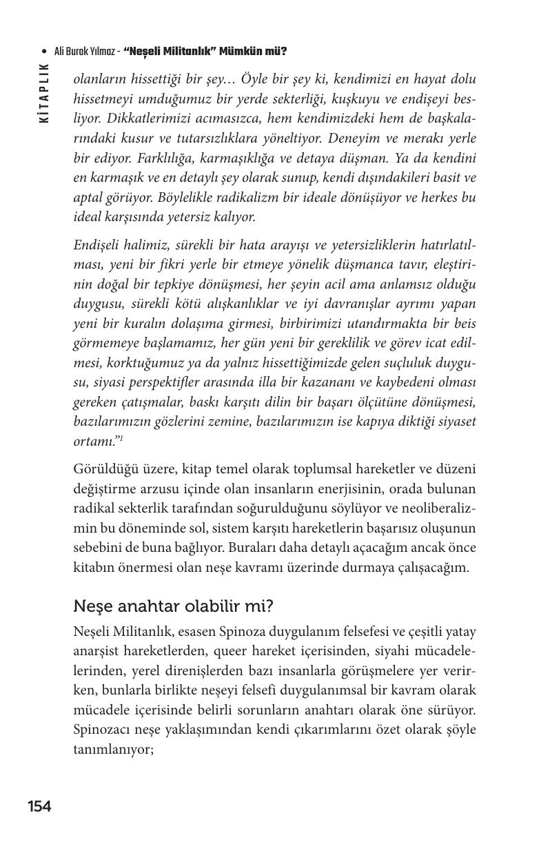 Sayı 21 - Sayfa 156