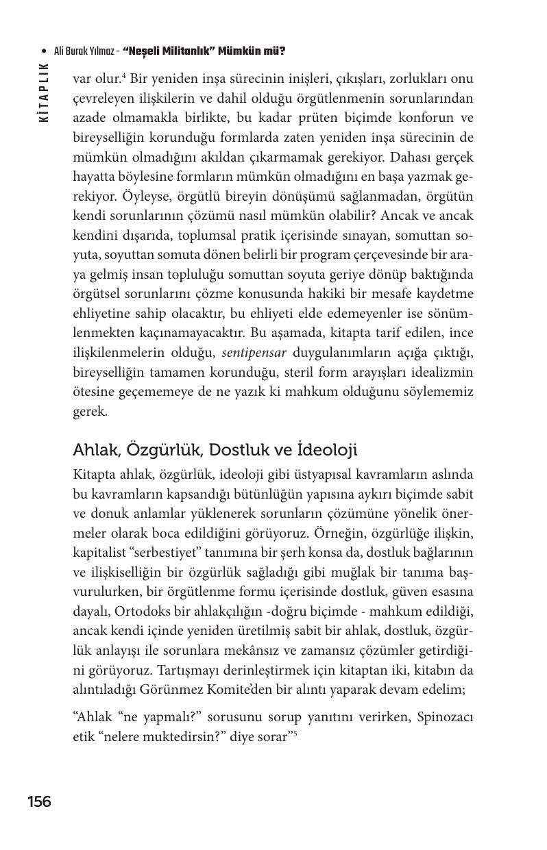 Sayı 21 - Sayfa 158