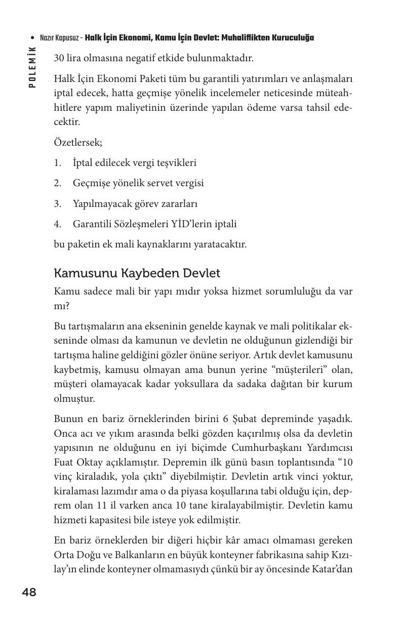 Sayı 22 - Sayfa 50