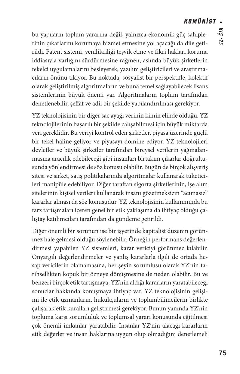 Sayı 22 - Sayfa 77