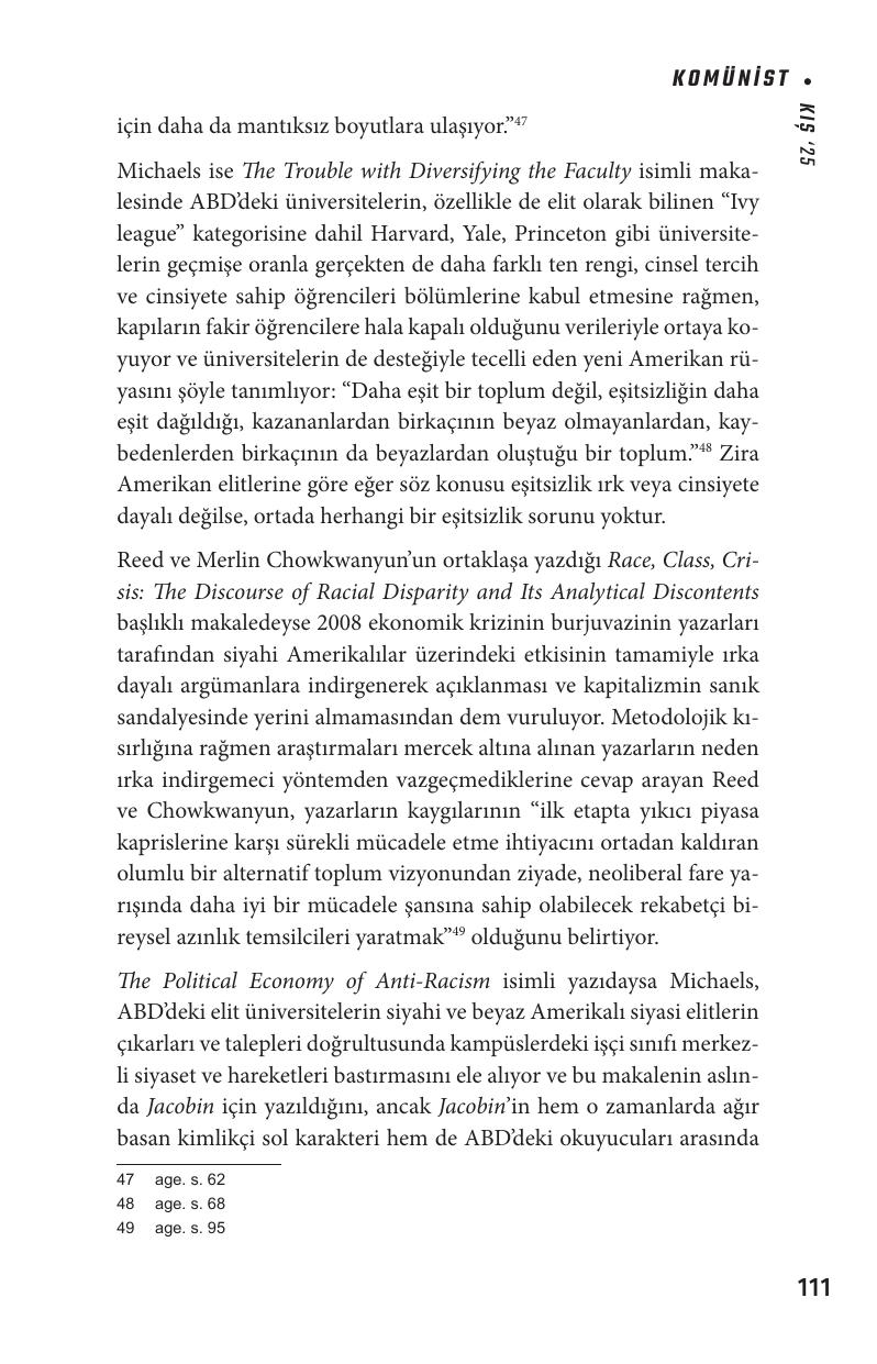 Sayı 22 - Sayfa 113