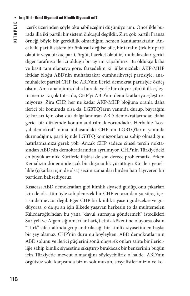 Sayı 22 - Sayfa 120