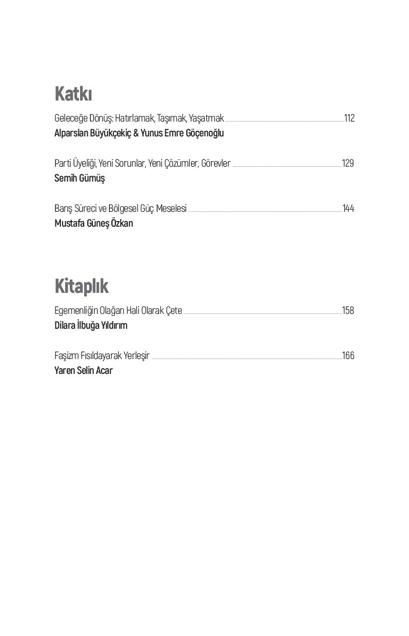 Sayı 23 - Sayfa 6