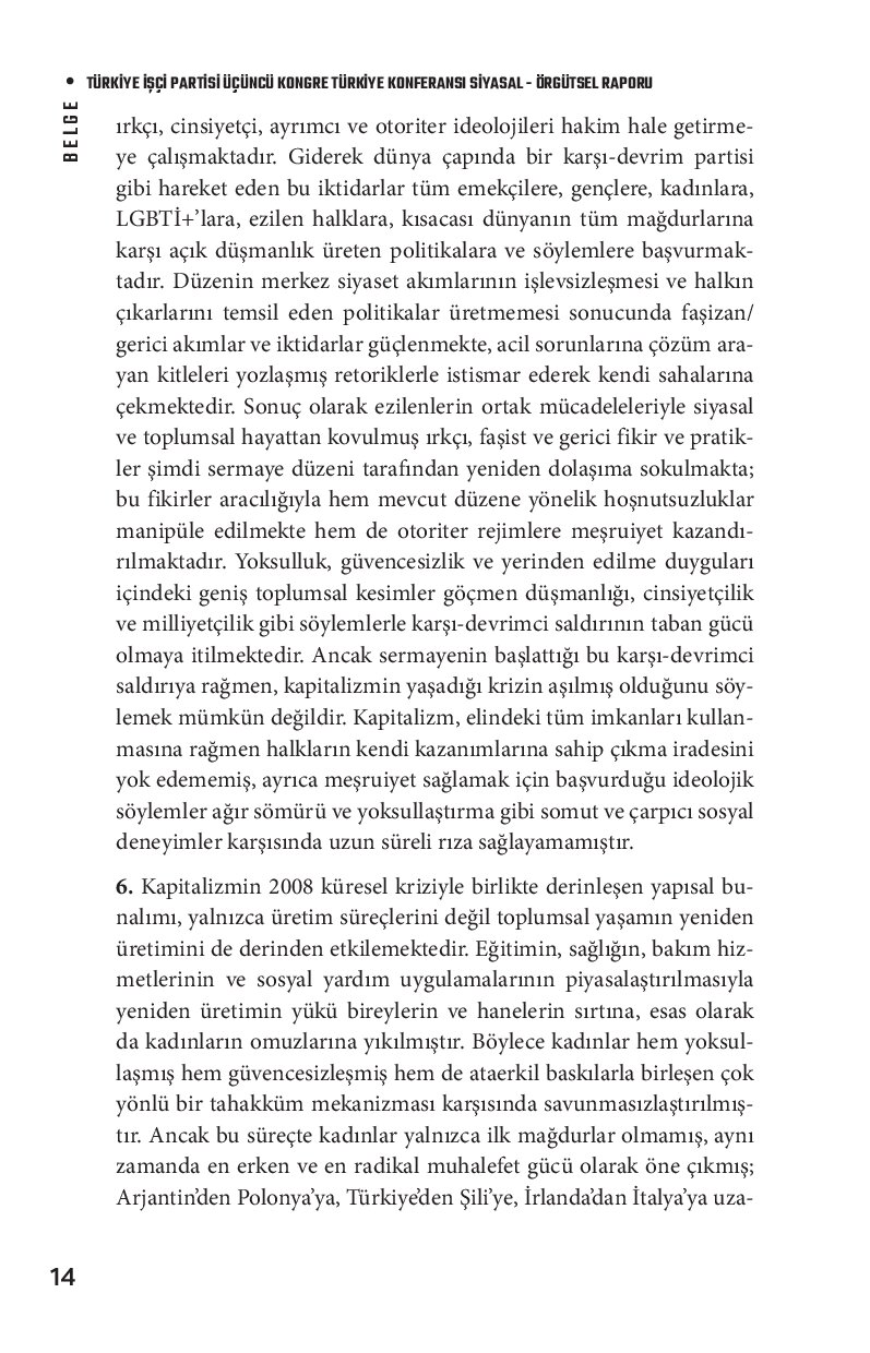 Sayı 23 - Sayfa 16