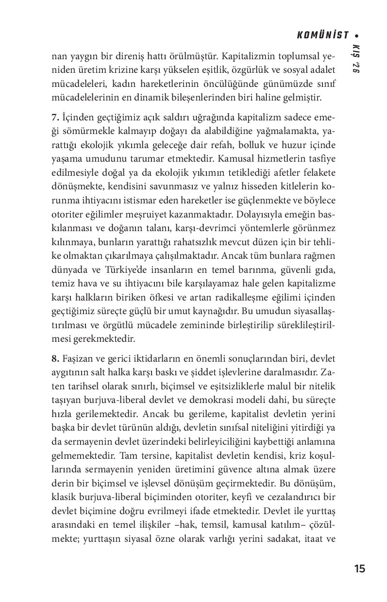Sayı 23 - Sayfa 17