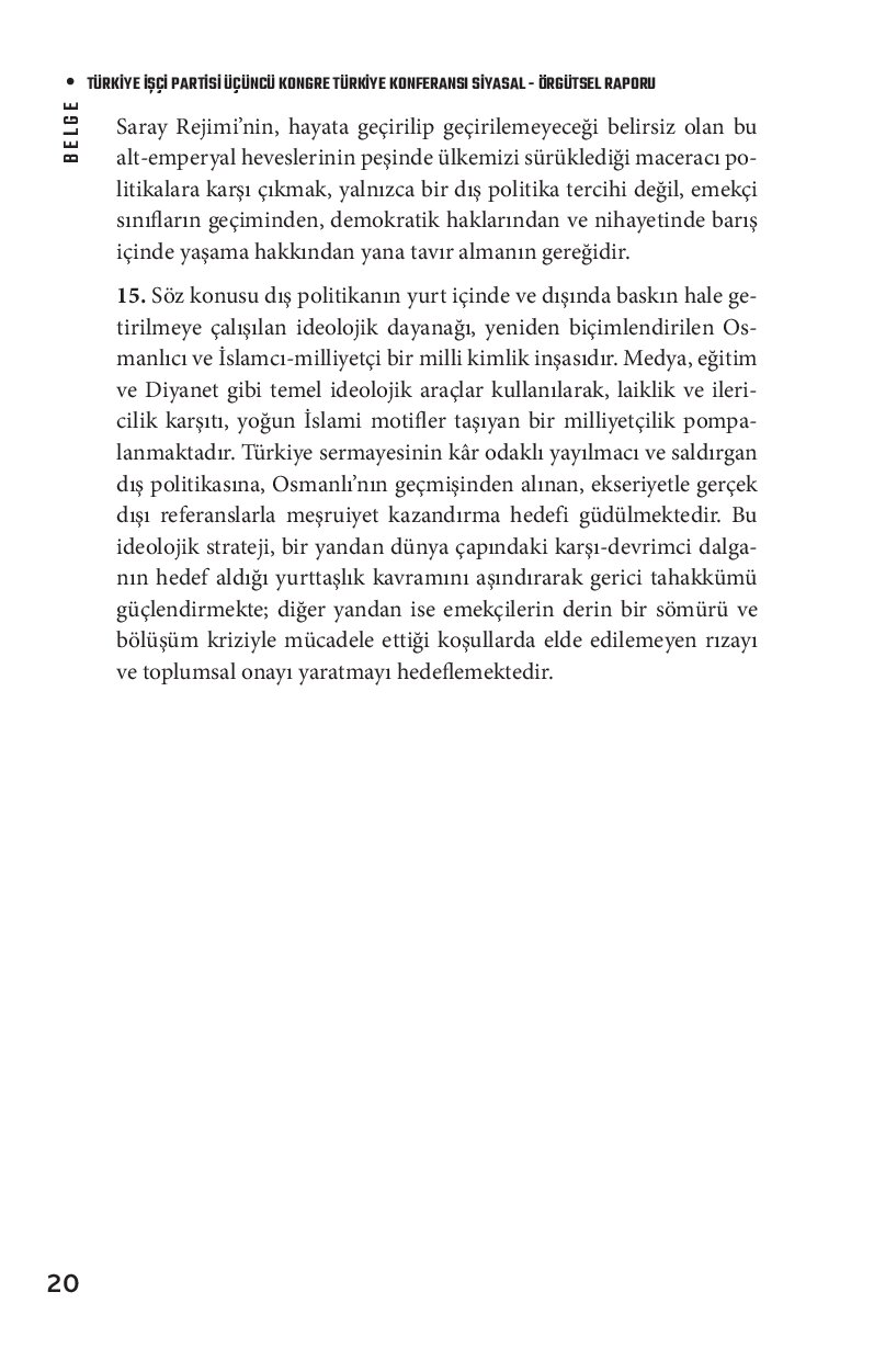 Sayı 23 - Sayfa 22