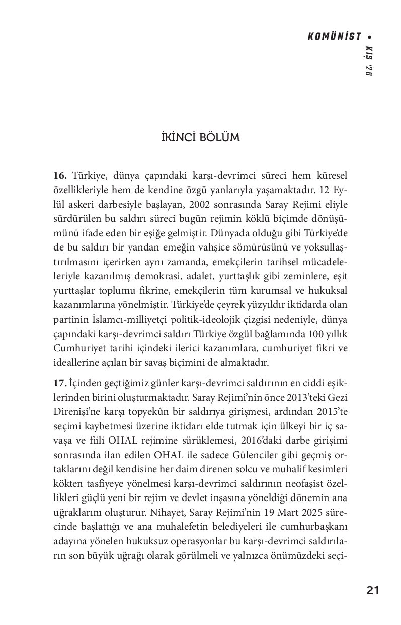 Sayı 23 - Sayfa 23