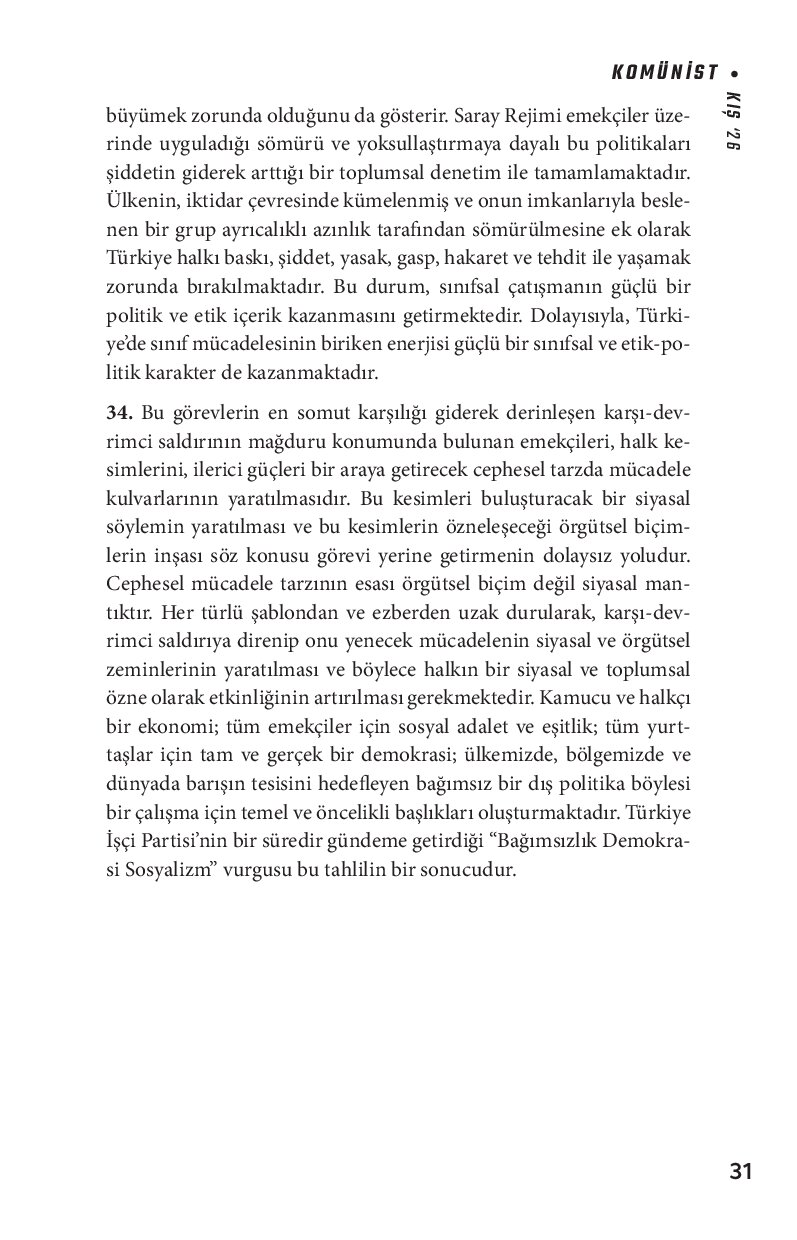 Sayı 23 - Sayfa 33