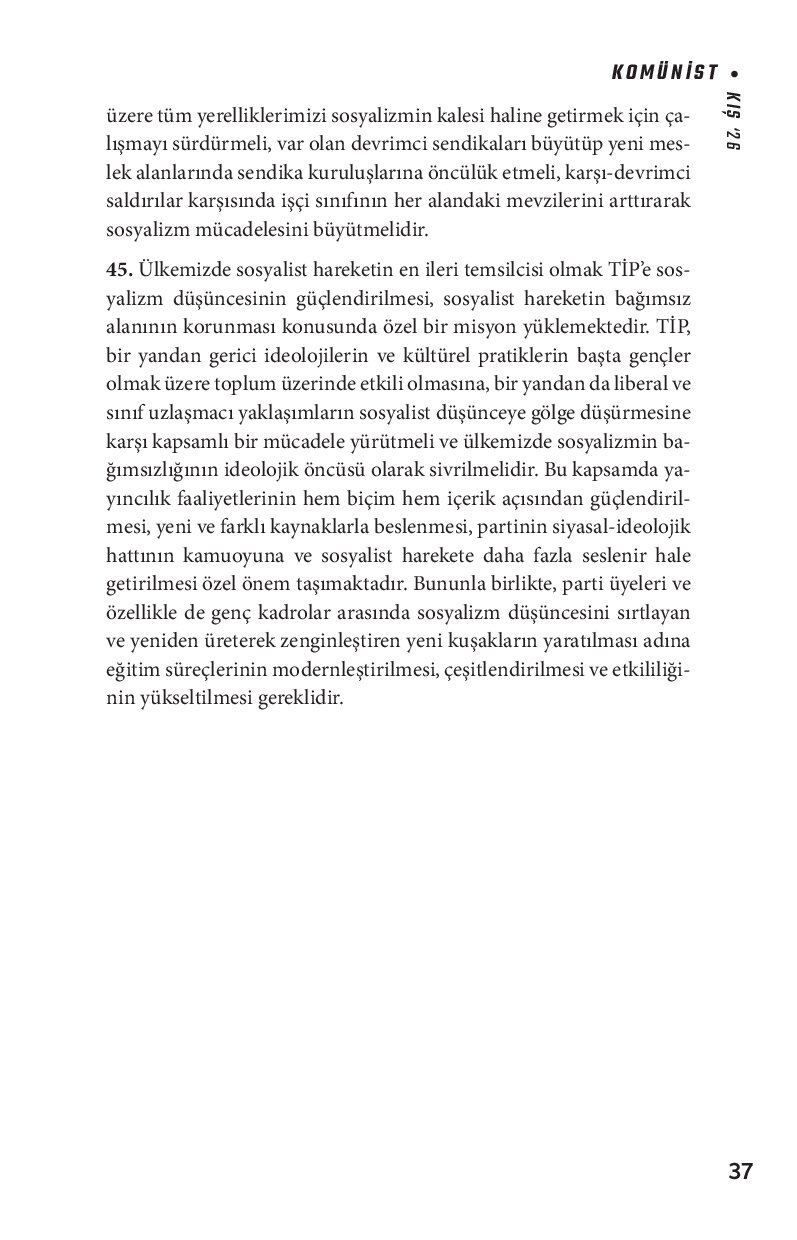 Sayı 23 - Sayfa 39