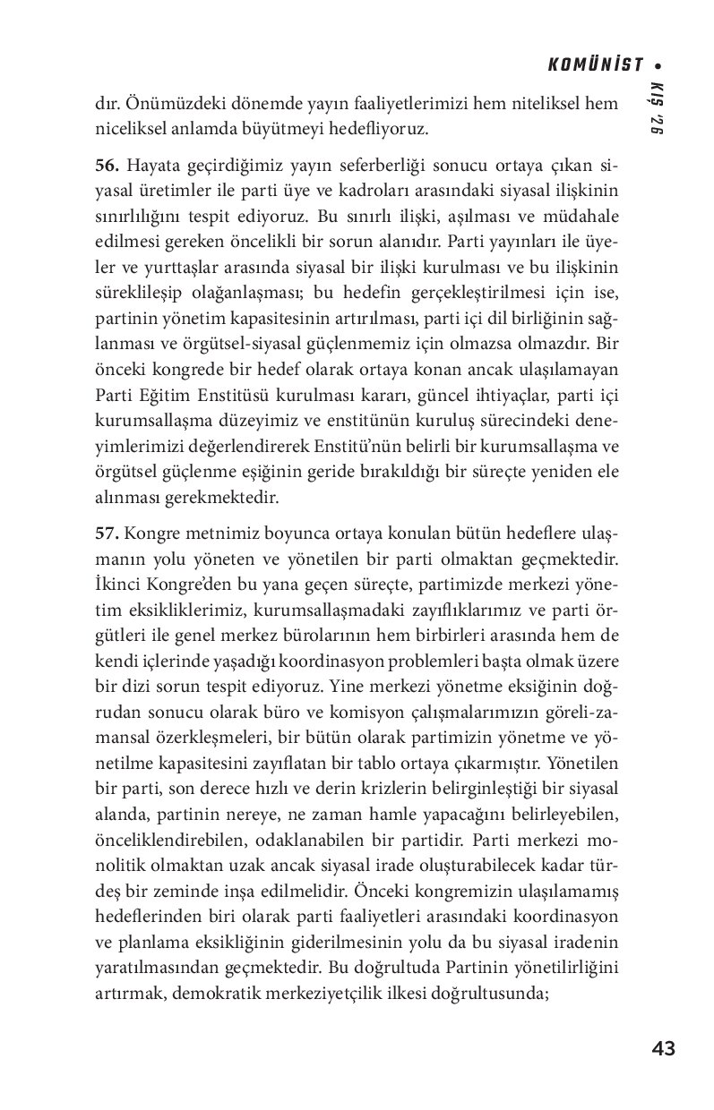 Sayı 23 - Sayfa 45