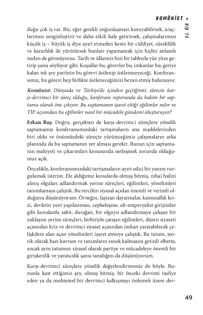 Sayı 23 - Sayfa 51