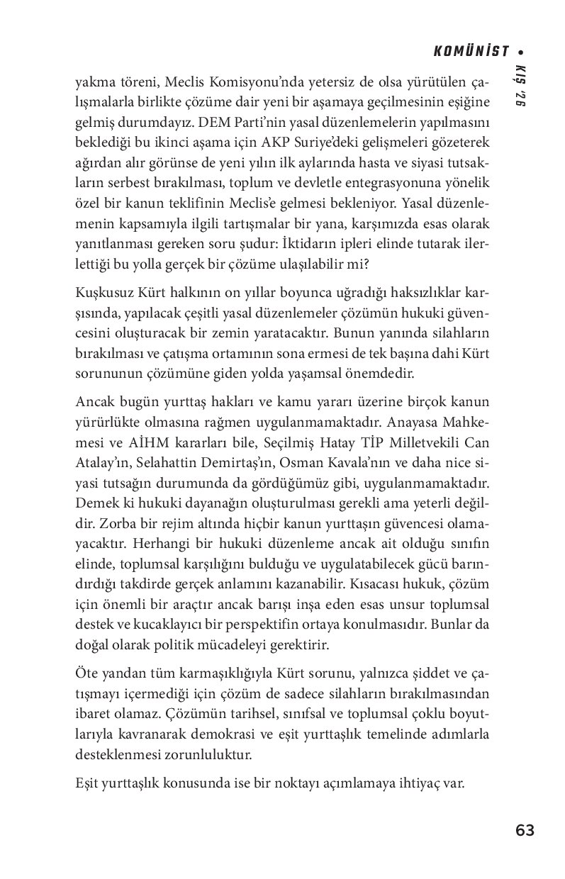 Sayı 23 - Sayfa 65
