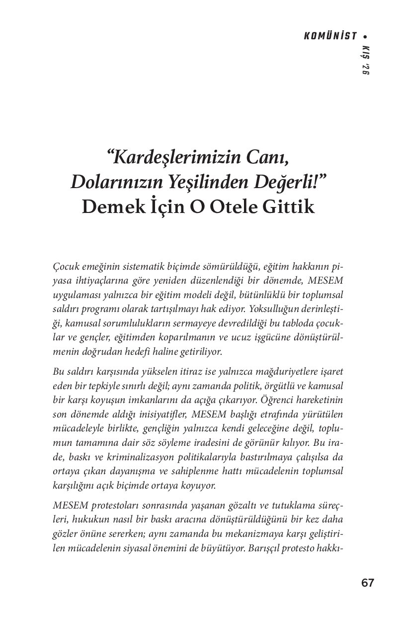 Sayı 23 - Sayfa 69