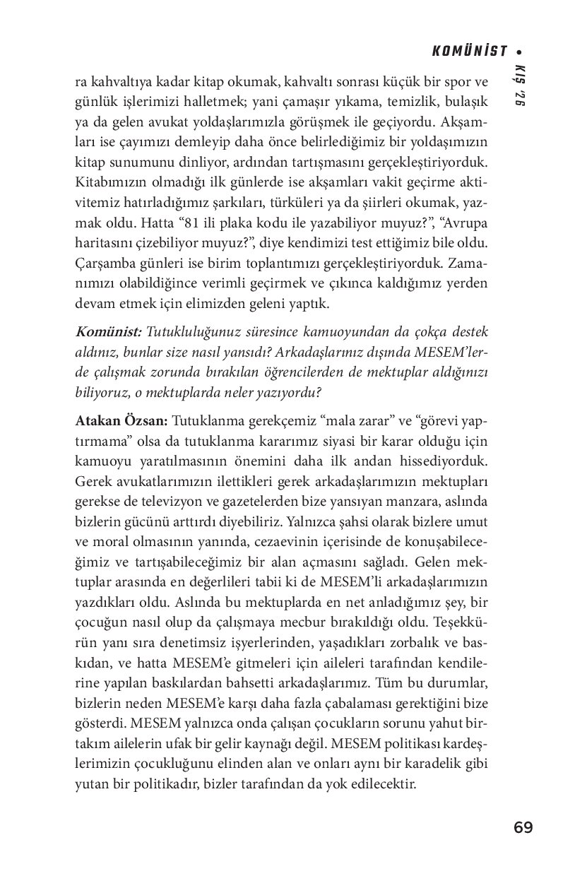 Sayı 23 - Sayfa 71