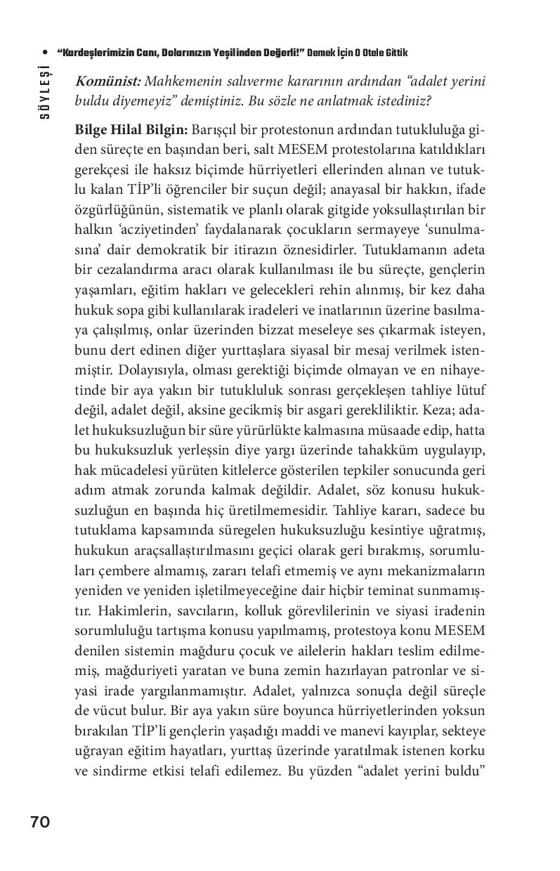Sayı 23 - Sayfa 72