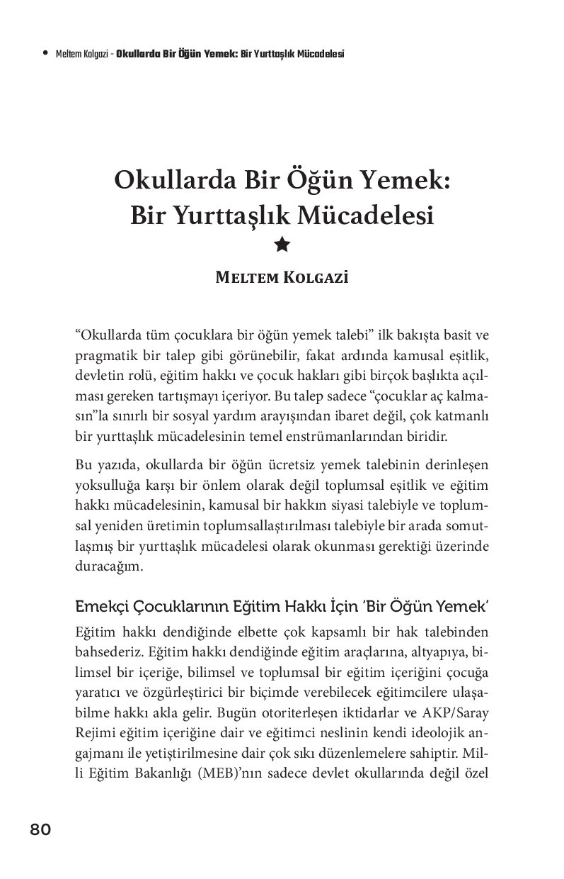 Sayı 23 - Sayfa 82
